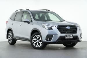 2024 Subaru Forester 2.5i S5