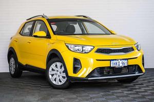 2021 Kia Stonic S YB