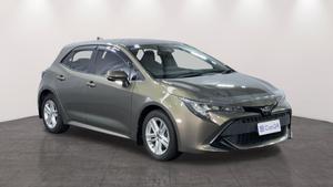 2020 Toyota Corolla Ascent Sport MZEA12R