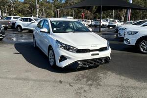 2024 Kia Cerato S BD