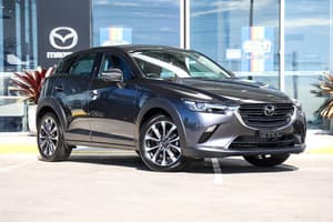 2026 Mazda CX-3 G20 Pure DK