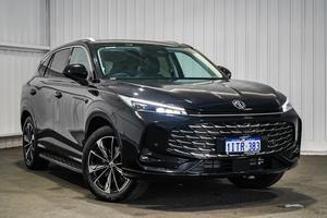 2025 MG HS Super Hybrid Essence Auto MY25