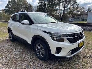 2023 Kia Seltos S (FWD) SP2 PE MY23