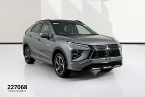 2024 Mitsubishi ECLIPSE CROSS EXCEED PHEV (AWD) YB MY24