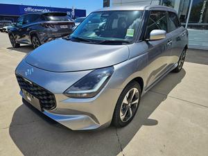 2025 Suzuki Swift Hybrid GLX UZ