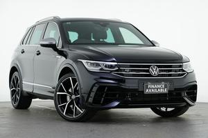 2022 Volkswagen Tiguan R Grid Edition 5N