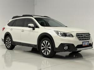 2017 Subaru Outback 2.5i PREMIUM AWD MY17