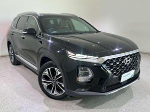 2020 Hyundai Santa Fe Highlander TM.2