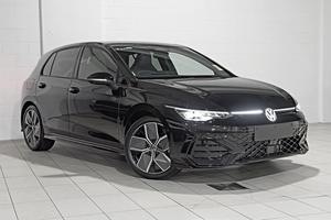 2025 Volkswagen Golf 110TSI R-Line 8.5 Auto MY26