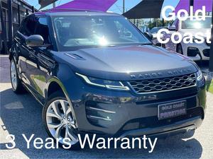 2019 Land Rover Range Rover Evoque D240 R-Dynamic SE L551