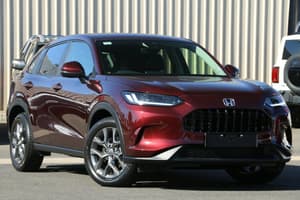 2024 Honda ZR-V VTi L+ RZ