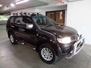 2010 Mitsubishi Challenger LS PB