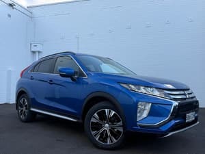 2019 Mitsubishi Eclipse Cross LS YA Auto AWD MY20