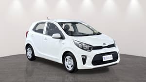 2021 Kia Picanto S JA