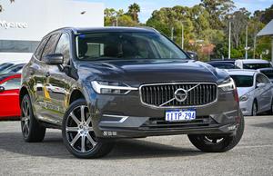 2017 Volvo XC60 D4 Inscription Auto AWD MY18