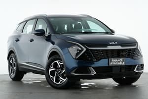 2024 Kia Sportage S NQ5