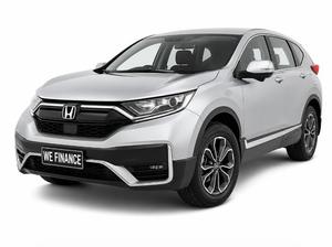 2020 Honda CR-V VTi L AWD Auto 4WD MY21