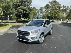 2018 Ford Escape Trend ZG