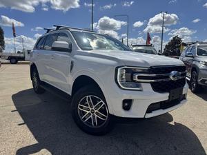 2023 Ford Everest Trend 2.0L