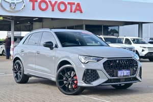 2024 Audi RS Q3 F3