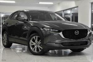 2025 Mazda CX-30 G20 Touring DM Series