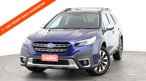2023 Subaru Outback AWD Touring XT 6GEN