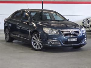 2014 Holden Calais V VF