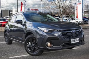 2025 Subaru Crosstrek 2.0L G6X Auto AWD MY25