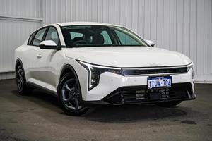 2025 Kia K4 S Auto MY26