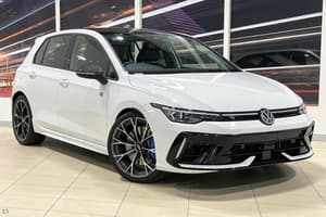 2026 Volkswagen Golf R 8.5 Auto 4MOTION MY26
