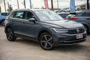 2023 Volkswagen Tiguan 110TSI Life 5N