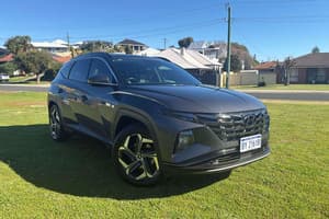 2022 Hyundai Tucson Highlander NX4.V1