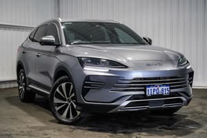 2025 BYD SEALION 6 Premium Auto AWD MY25