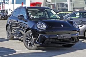 2026 GWM Ora 5 Ultra EC15S