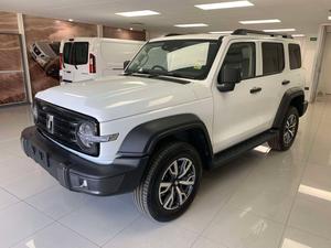 2025 GWM Tank 300 Ultra Auto 4x4