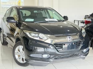 2016 HONDA VEZEL HYBRID