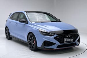 2023 Hyundai i30 N Premium PDe.V5
