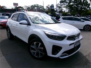 2024 Kia Stonic GT-Line YB