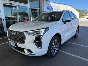 2023 GWM Haval Jolion Premium A01