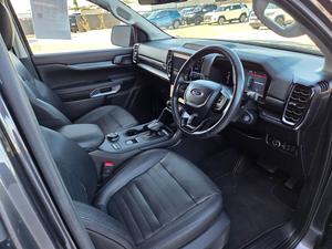 2023 Ford Everest Sport 3.0L