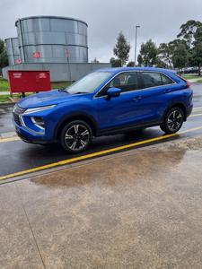 2023 MITSUBISHI ECLIPSE CROSS ES (2WD)