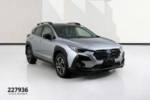 2024 Subaru CROSSTREK AWD HYBRID L MY24
