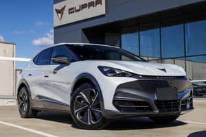 2025 CUPRA Tavascan Endurance Auto MY25