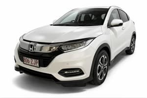 2019 Honda HR-V VTi-LX Auto MY20