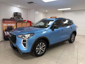 2025 GWM Haval Jolion Premium Auto