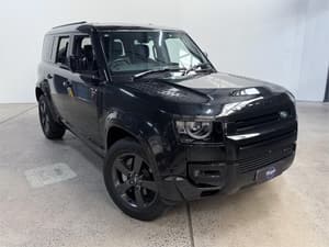2023 Land Rover Defender 110 P400 X-DYNAMIC HSE (294kW) L663 MY23.5