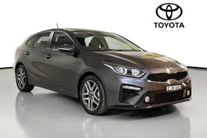 2020 Kia Cerato Sport BD