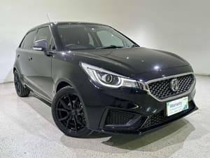 2023 MG MG3 Core