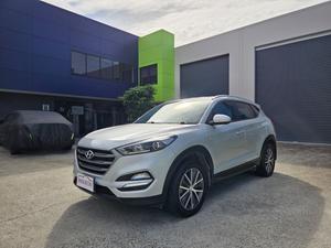 2015 HYUNDAI TUCSON ACTIVE FWD WAGON AUTOMATIC PETROL 2.0L 4CYL 103000 KMS