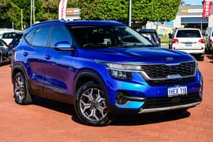 2020 Kia Seltos Sport+ Auto 2WD MY20